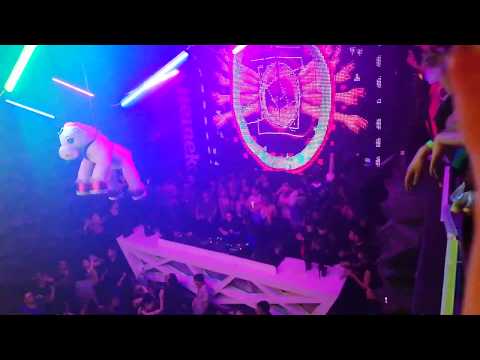 Pride 2019 - Octava Club (Bogotá,Colombia)