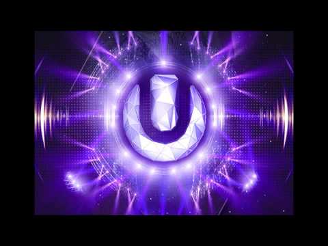 Avicii vs. Max'C - I found U @ UMF (Ultra Music Festival Anthem)