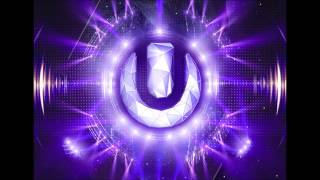 Avicii vs. Max'C - I found U @ UMF (Ultra Music Festival Anthem)