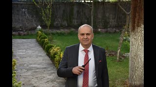İl Emniyet Müdürümüz #MehmetArtunay telsizle veda konuşması yaparak pe