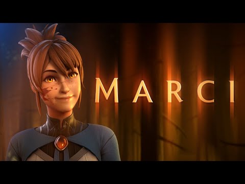 Marci - YouTube