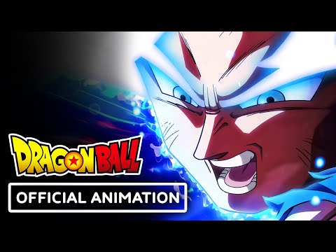(2026) NEW OFFICIAL DRAGON BALL ANIMATION REVEAL! - Dragon Ball Z Dokkan Battle - Official Trailer