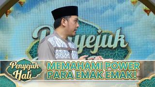 Memahami Kekuatan Besar Emak Emak Dalam Menghadapi Situasi Apapun | PENYEJUK HATI SORE