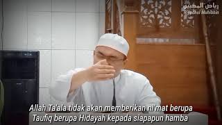 Download lagu Semuanya Berkat Rasulullah - Ustadz Muhammad Saubari mp3