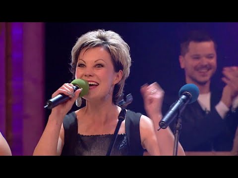 Modrijani, Poskočni muzikanti in pevke - Noč Modrijanov 2014