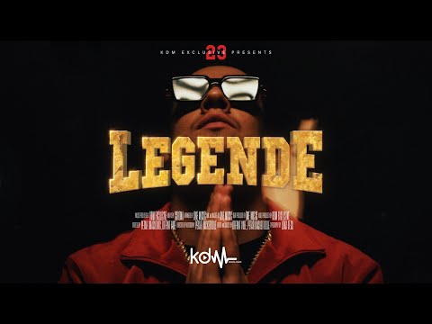 Video thumbnail for Legende