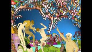 Of Montreal - St. Exquisite&#39;s Confessions