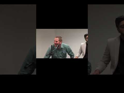 Ya Hanana Bi Muhammad ﷺ - Munshid Ibrahim al-Nass