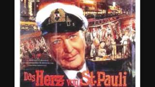 Hans Albers - Das Herz von St  Pauli