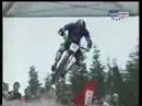 2001 DH & Dual Slalom MTB World Cup - Grouse Mountain