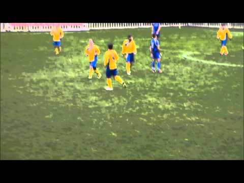 Roman Žikavský 0:2 (Močenok - Nevidzany 0:6, 13.3.2016)