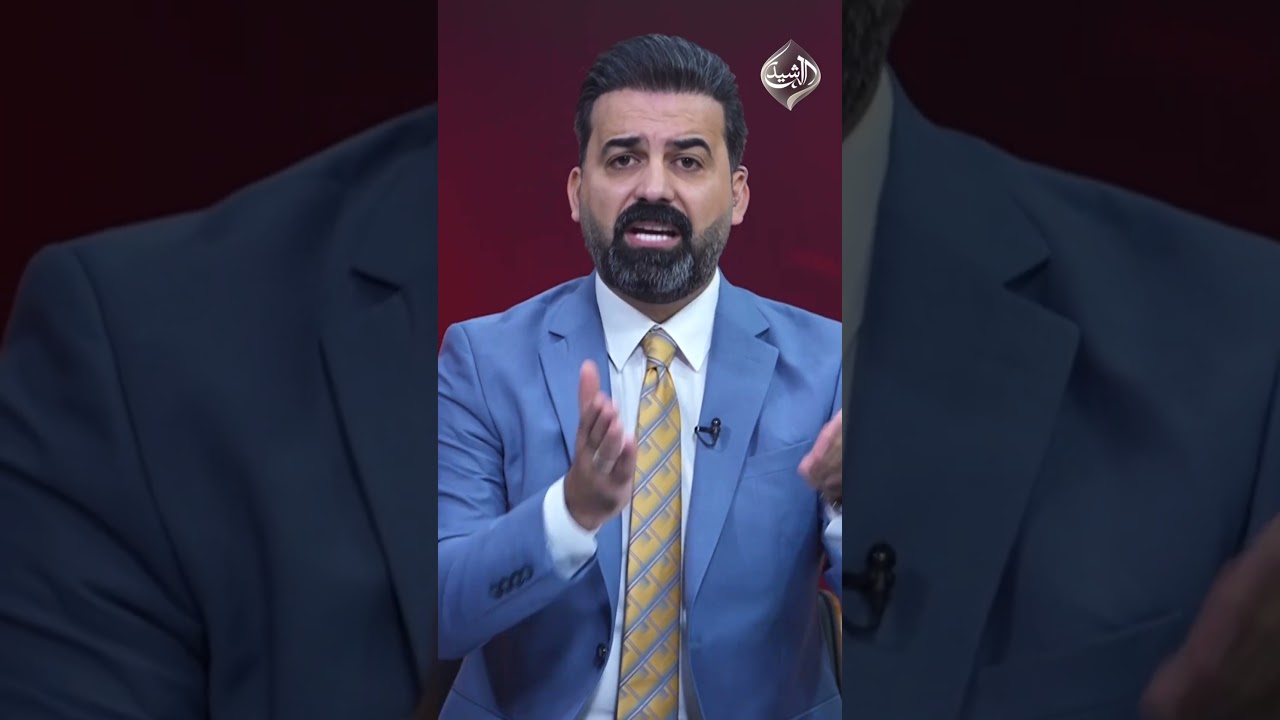 فيديو | الشرطة لازم يفوز على النجف ويبقى منافس على اللقب.. عمر رياض يفتح النار على قرارات الحكم واثق محمد!