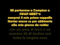 The Game - My love for you (sub ita) 