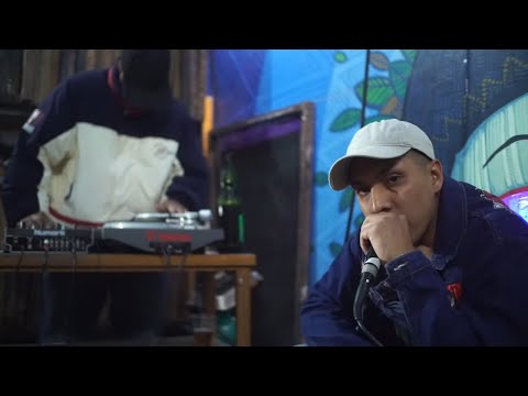 MSECO x ARTYMAÑA x IÑIGO 🇵🇪  (CONCIERTO ONLINE - PRIMERA PARTE)