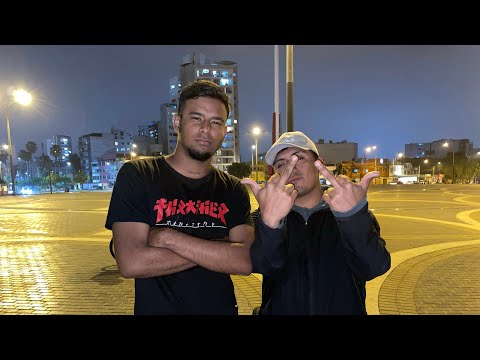 JC BERLÍN vs R4 (SEMIFINAL) / ROYALTY BATTLES FECHA #29 ⚜️