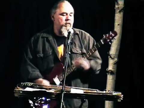 Glenn Kaiser Band (GKB) - Street Corner Blues - Live at JFB Menomonie, WI