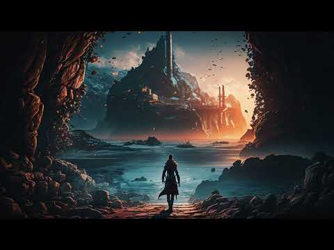 Phantom Power | Find Your Place (Epic Hybrid Aventure)