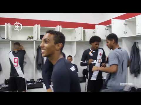 CLIPE OFICIAL  #RaizÉSerVasco MC DARLAN