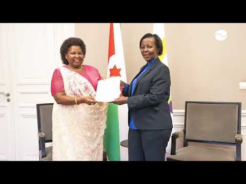 Rubio et le rappel surprise de l’ambassadrice du Burundi : tension diplomatique dans les Grands Lacs