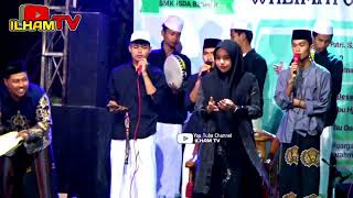 Download lagu Tema Nikah Ustadzah Mumpuni Handayayekti di Cirebon mp3 Download lagu Tema Nikah Ustadzah Mumpuni Handayayekti di Cirebon mp3