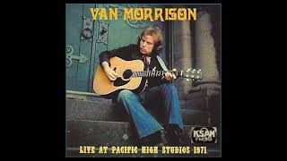 Van Morrison - Bring it on home to me