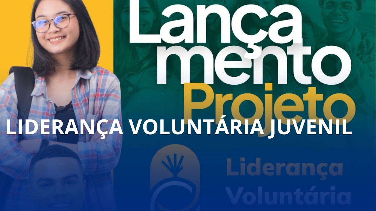 Projeto premiado da JCI Rio do Sul tem inscrições abertas