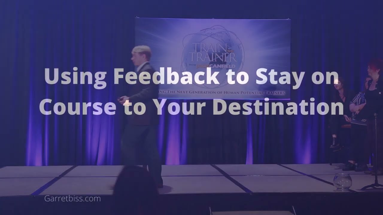 Promotional video thumbnail 4 for Professional Human Potential Trainer