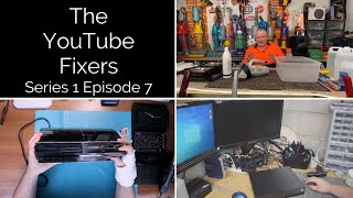 The YouTube FIXERS - S1, E7