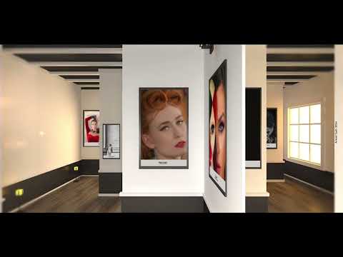 Nőnapi fotókiálítás 2024 - Árkád Győr