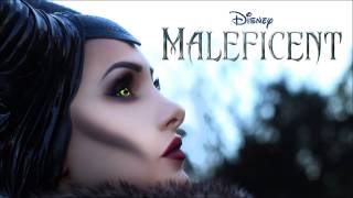 Maleficent 03 Maleficent Flies Soundtrack OST