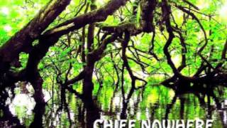 Chief Nowhere - The Dropa Stone