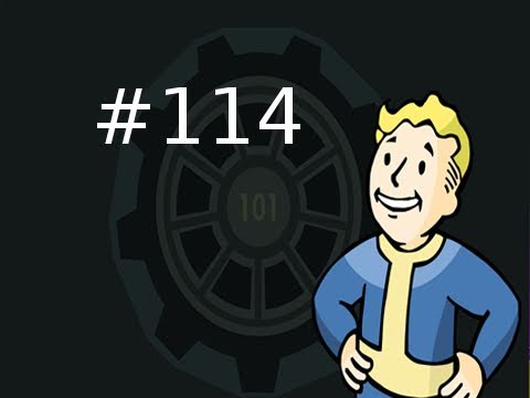 Fallout 3 HD Walkthrough Episode 114: The Return of Liberty Prime