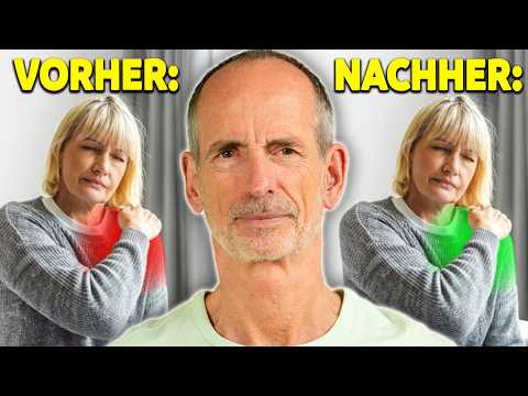 Impingement-Syndrom ➡️ Teste diese Übungen bei Schulterschmerzen