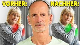 Ist Ein Stechen Am Der Vorderen Schulter Symptom Fur Nerv Eingeklemmt Gesundheit Und Medizin Heilung Liebscher Bracht
