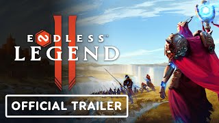 ENDLESS Legend 2 Steam (PC) Key GLOBAL