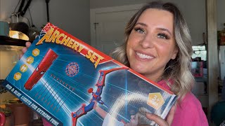 Kids Archery Set Review