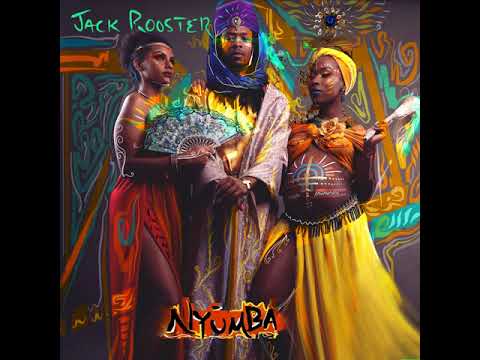 003 - Jack Rooster - Sports Car (feat. Brian Nadra & Kevin Grands)