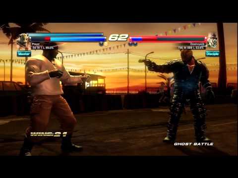 TTT2: How Dodge Bullet?