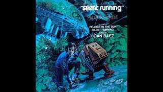 Joan Baez - Silent Running  [HD]
