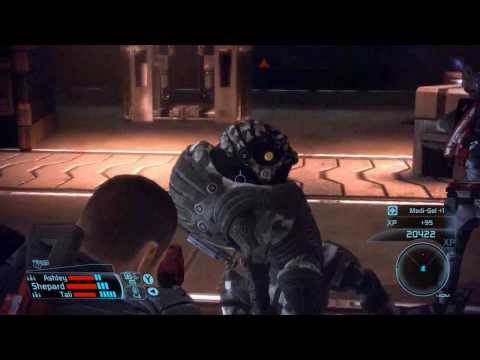 Mass Effect Trilogy PC