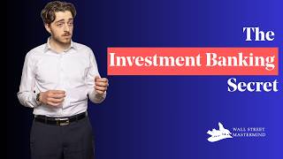 Why Investment Banking Is the Highest-Paying Job Out of College