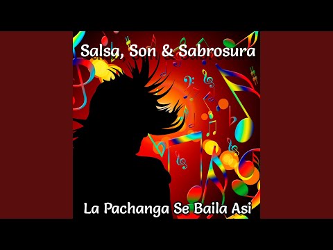 La Pachanga Se Baila Asi