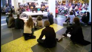 Johnny Clegg - Cha Cha