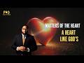 Matters Of The Heart Pt2 Pastor Timothy Ramsay The Place Of Grace Live 8th Feb 2026