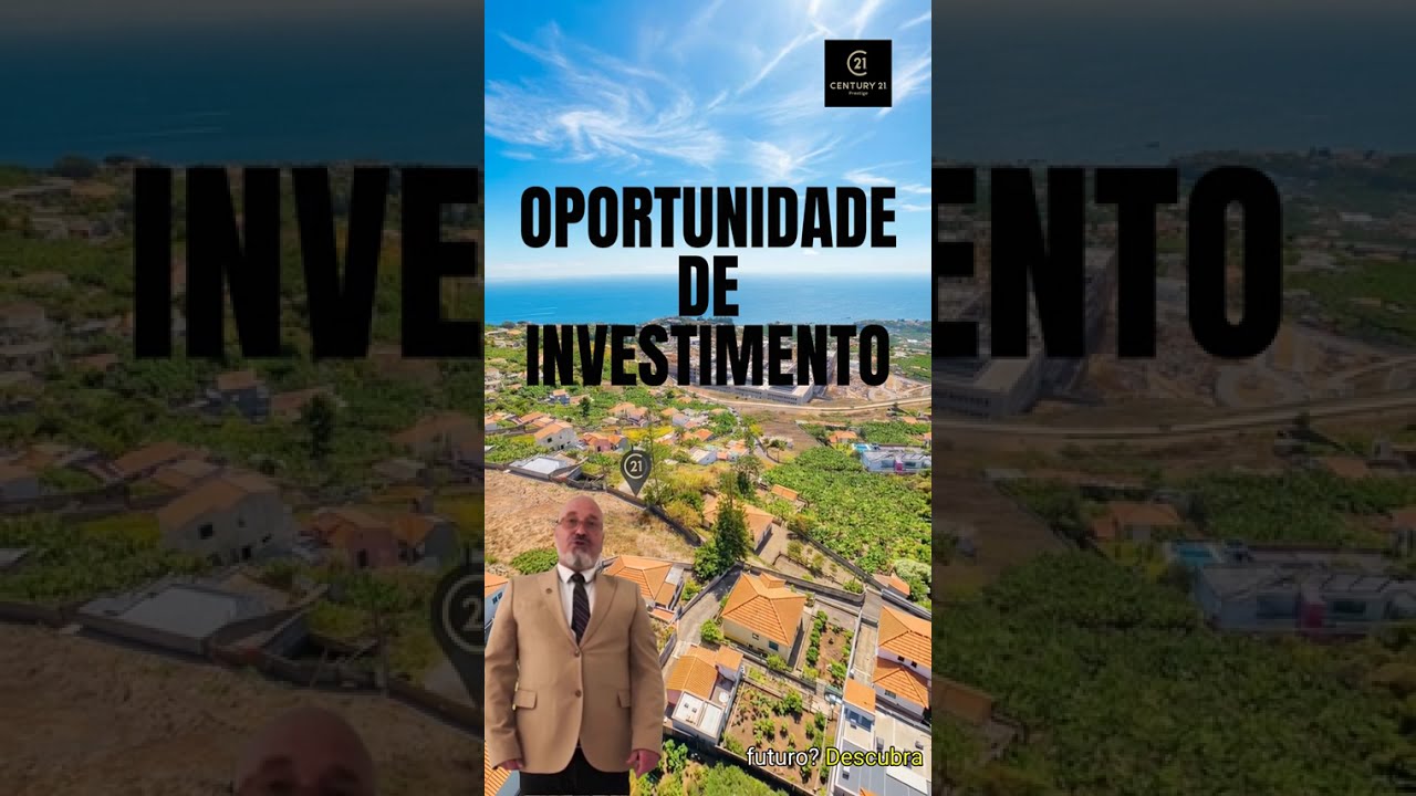 Vídeo do imóvel