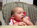 Emma Takes Over The Spoon