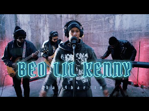 Bar4Bar TV and Beo lil Kenny