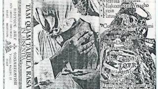 Tam Quam Tabula Rasa - Construenda / Delenda Imago