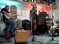 Buffalo Gals, St.Anne's Reel, Big John McNeil