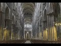 Enchanted (Taylor's Version) by Taylor Swift but you're in an old cathedral